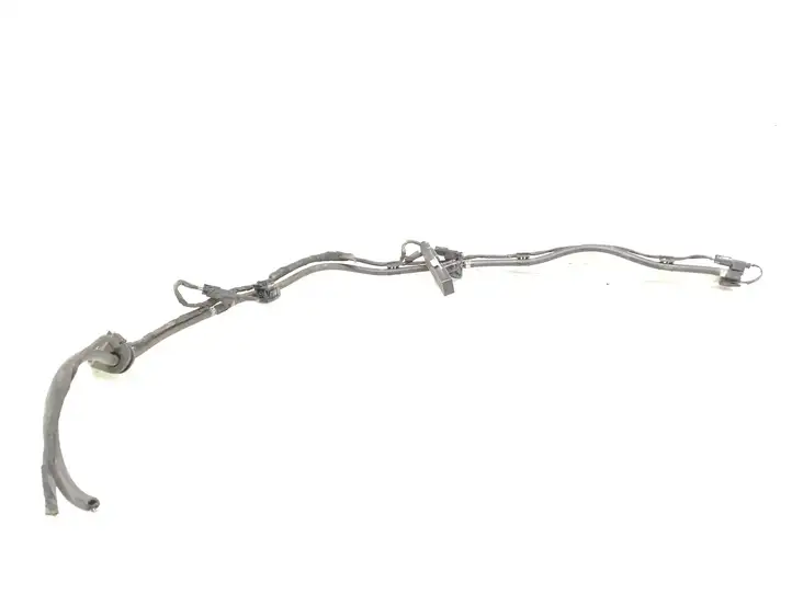Mercedes-Benz S W220 (1998 - 2006) 2208300272 Форсунка омывателя лобового стекла — фото 1