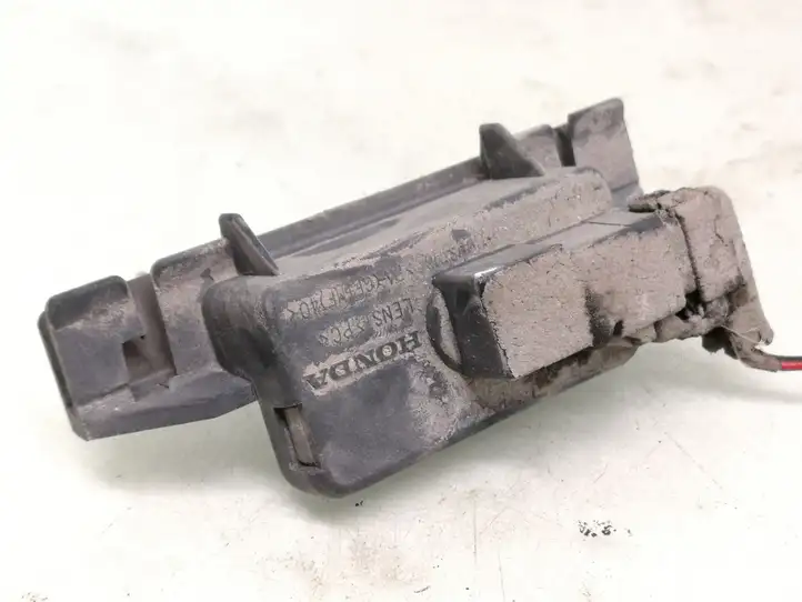 Honda Accord (2003 - 2007) 32118SED0001 Подсветка номера — фото 2
