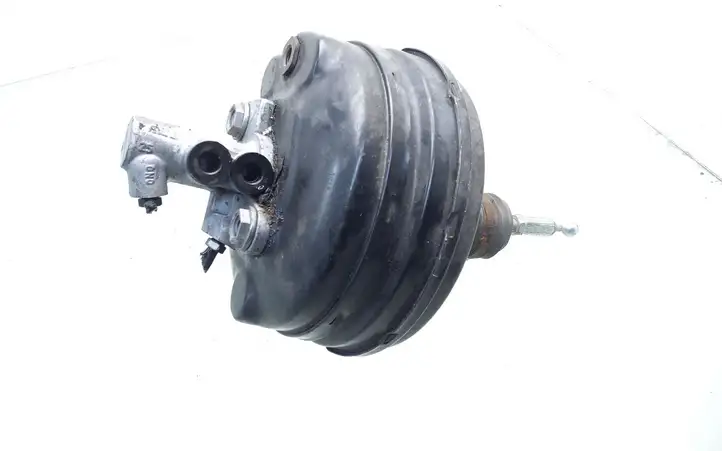 Audi A4 S4 B6 8E 8H (2000 - 2006) 8E0612105M Вакуумный усилитель тормозов — фото 1