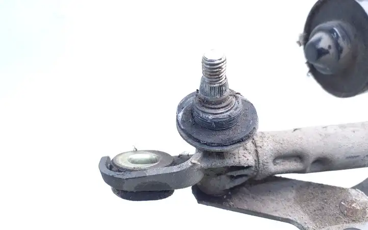 Opel Vectra B (1999 - 2002) 058002092 Комплект механизма стеклоочистителей — фото 2
