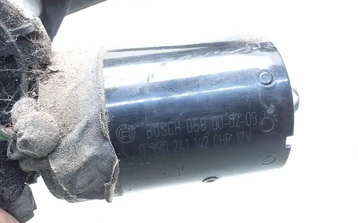 Opel Vectra B (1999 - 2002) 058002092 Комплект механизма стеклоочистителей — фото 5