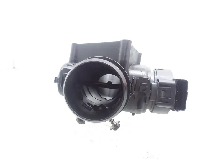 Citroen Berlingo (2003 - 2007) 9660030580 Электрозадвижка двигателя — фото 3