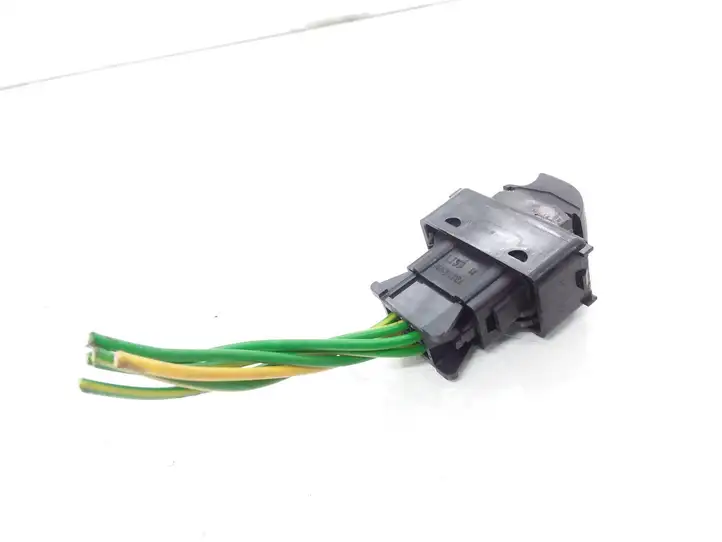 Peugeot Partner (2008 - 2012) 16621201 Блок кнопок стеклоподъемников — фото 2