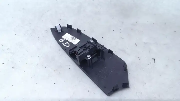 Honda CR-V (2004 - 2006) 83710SCAG010WB Блок кнопок стеклоподъемников — фото 2