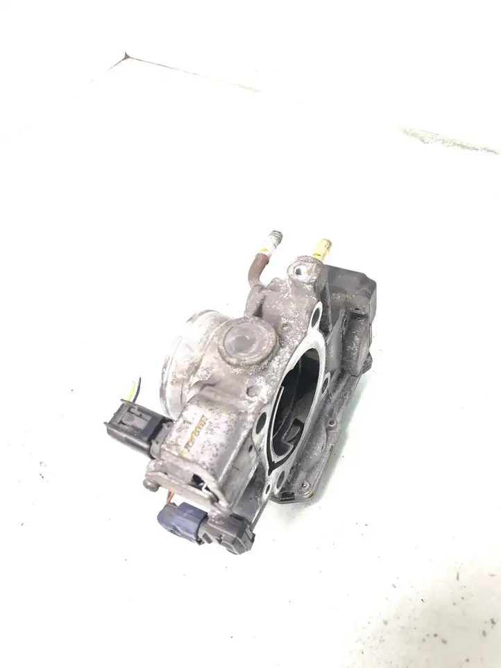Honda CR-V (2004 - 2006) 0580 Электрозадвижка двигателя — фото 3