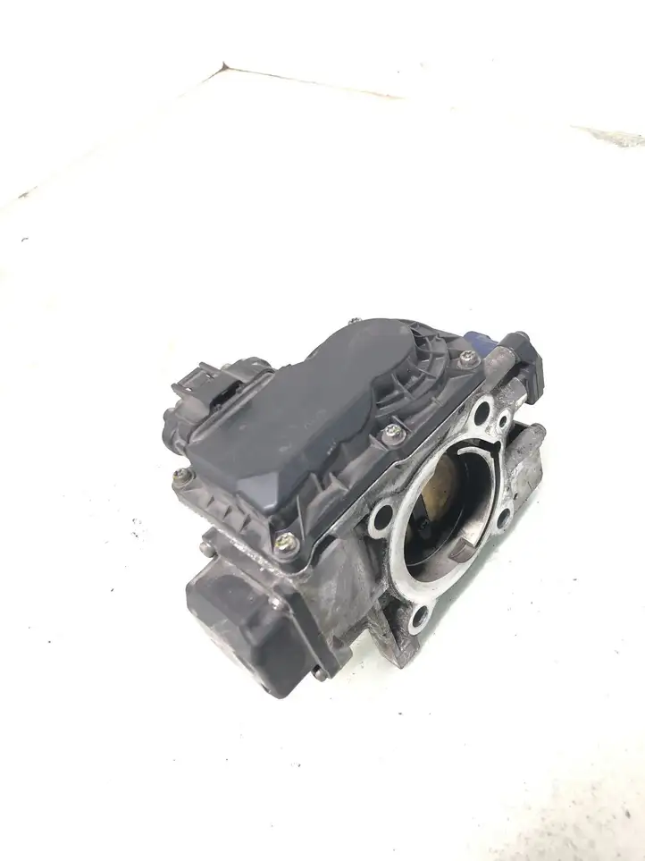 Honda CR-V (2004 - 2006) 0580 Электрозадвижка двигателя — фото 4