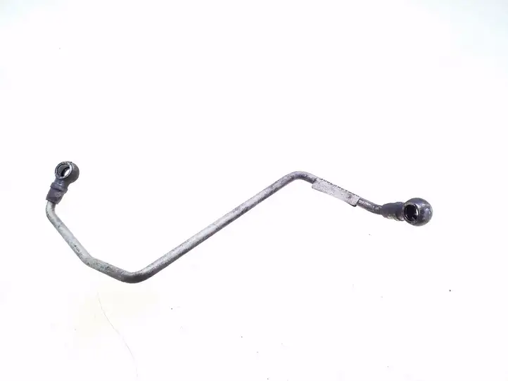 Peugeot Partner (2008 - 2012) 9651785380E Трубки масляной системы — фото 1