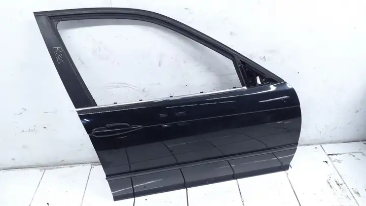 BMW 3 E46 (1998 - 2005) Дверь — фото 1