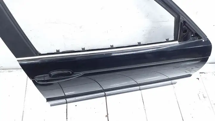 BMW 3 E46 (1998 - 2005) Дверь — фото 3