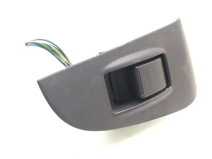 Toyota Avensis T250 (2006 - 2009) 8481005050 Блок кнопок стеклоподъемников — фото 1