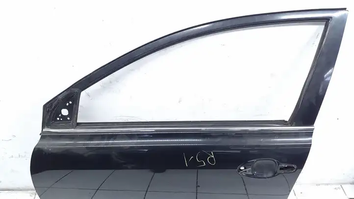 Toyota Avensis T250 (2006 - 2009) Дверь — фото 2