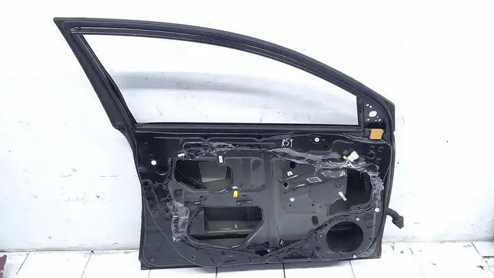 Toyota Avensis T250 (2006 - 2009) Дверь — фото 4