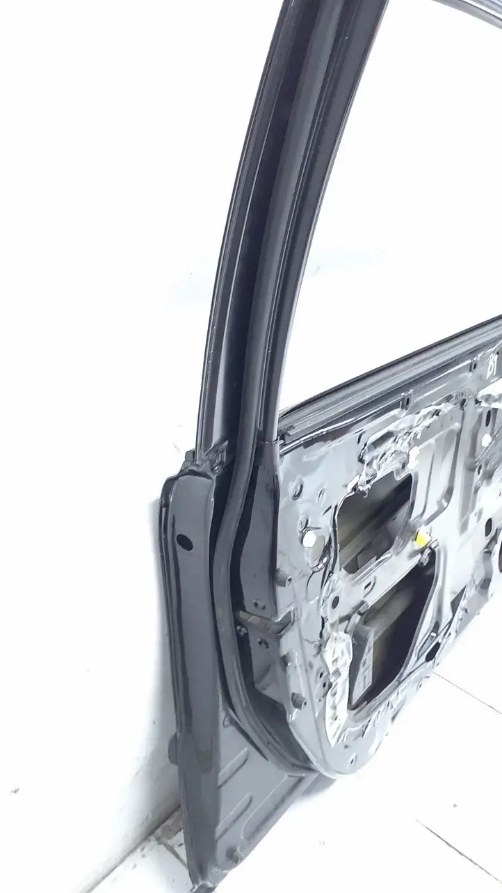 Toyota Avensis T250 (2006 - 2009) Дверь — фото 6