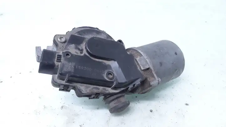 Mazda 6 (2002 - 2005) 1593000640 Двигатель стеклоочистителей — фото 2