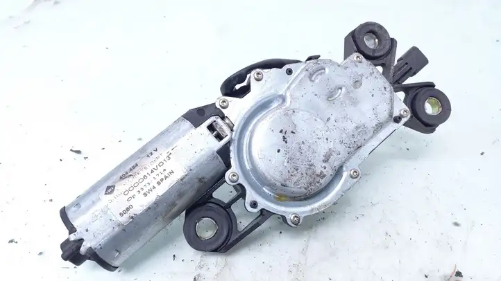 Smart ForTwo I (2000 - 2007) 0000614V013 Двигатель стеклоочистителя заднего стекла — фото 1