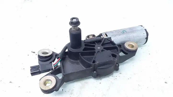 Smart ForTwo I (2000 - 2007) 0000614V013 Двигатель стеклоочистителя заднего стекла — фото 2