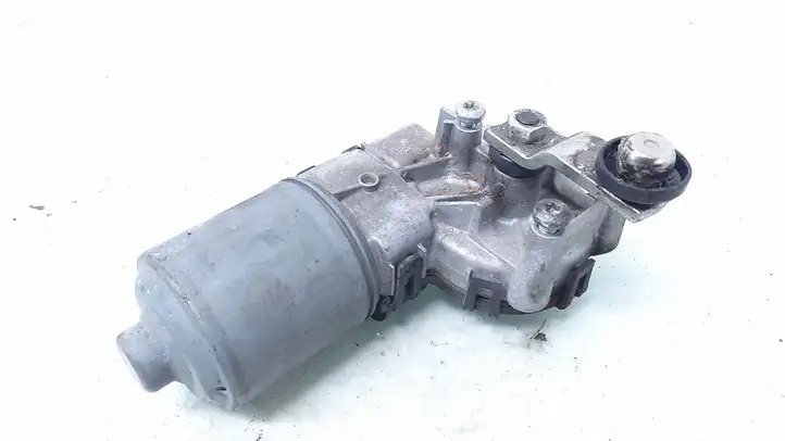 Ford Focus C-MAX (2003 - 2010) 0390241724 Двигатель стеклоочистителей — фото 2