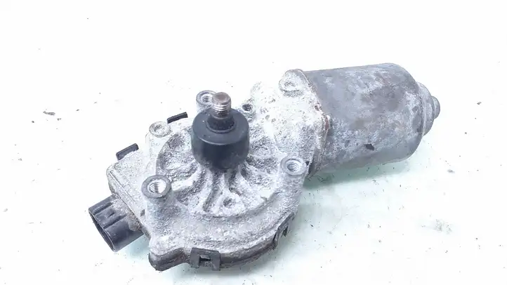 Toyota Yaris (2005 - 2009) 851100D080 Двигатель стеклоочистителя заднего стекла — фото 1