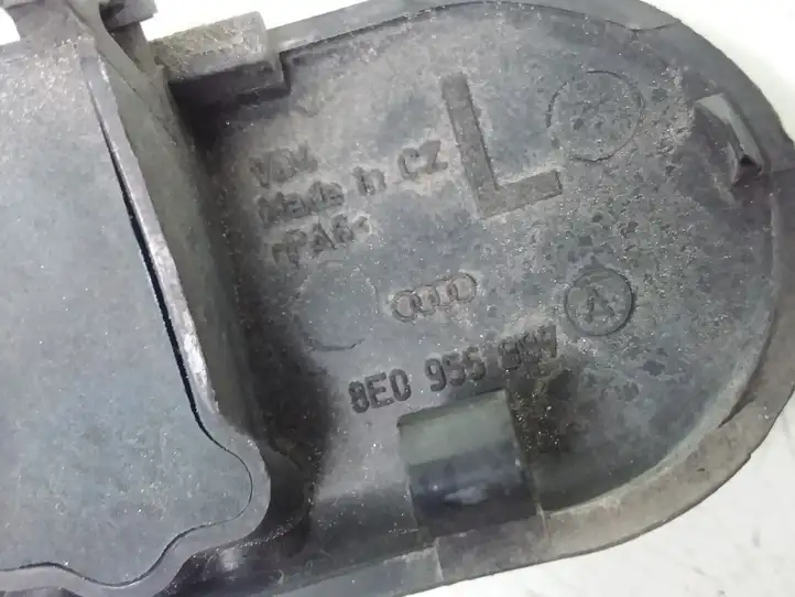 Audi A6 S6 C5 4B (2001 - 2004) 8E0955987A Форсунка омывателя лобового стекла — фото 3