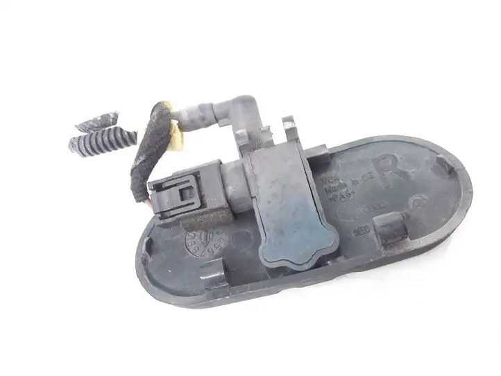 Audi A6 S6 C5 4B (2001 - 2004) 8E0955988A Форсунка омывателя лобового стекла — фото 2