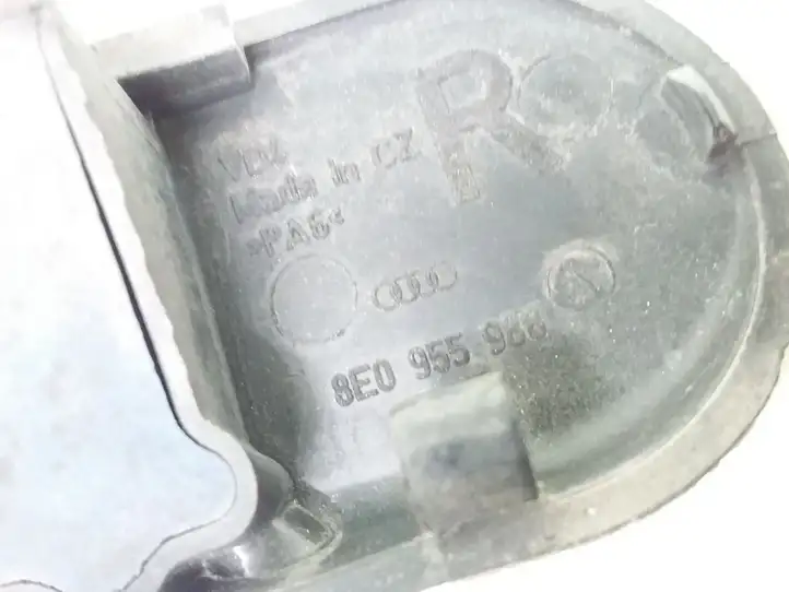Audi A6 S6 C5 4B (2001 - 2004) 8E0955988A Форсунка омывателя лобового стекла — фото 3