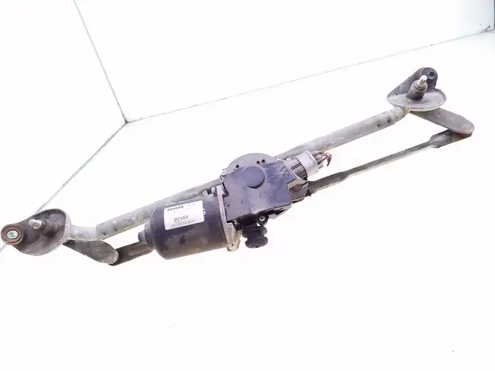 Toyota Avensis T250 (2006 - 2009) 8511005060 Комплект механизма стеклоочистителей — фото 1