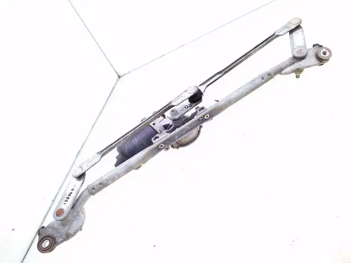 Toyota Avensis T250 (2006 - 2009) 8511005060 Комплект механизма стеклоочистителей — фото 2