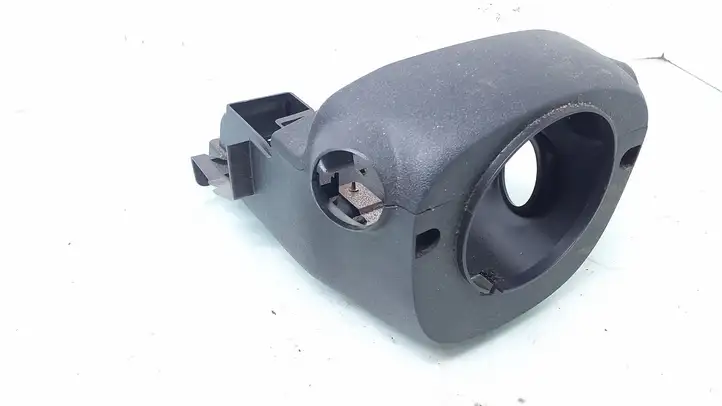 Nissan Juke I F15 (2010 - 2018) 484701KE0A Оплётка рулевого колеса — фото 1