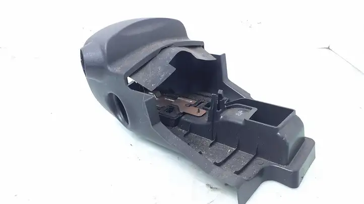 Nissan Juke I F15 (2010 - 2018) 484701KE0A Оплётка рулевого колеса — фото 2