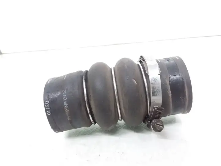 Ford Connect (2002 - 2007) 2T1Q6N650AB Трубки интеркулера / Шланги интеркулера — фото 1