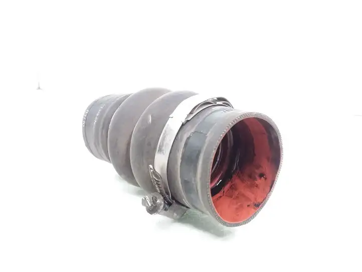 Ford Connect (2002 - 2007) 2T1Q6N650AB Трубки интеркулера / Шланги интеркулера — фото 2