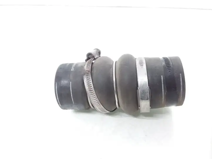 Ford Connect (2002 - 2007) 2T1Q6N650AB Трубки интеркулера / Шланги интеркулера — фото 1