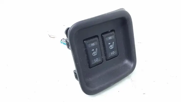 Nissan Juke I F15 (2010 - 2018) 969881KK1A Включатель обогрева — фото 1
