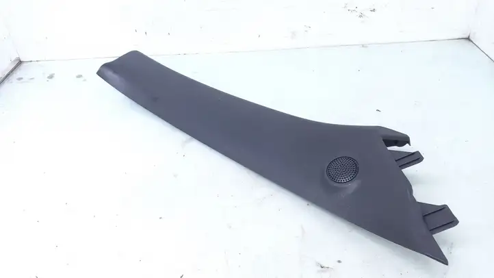 Nissan Juke I F15 (2010 - 2018) 769111KBOA Обшивка стойки A — фото 1