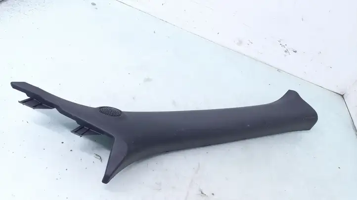 Nissan Juke I F15 (2010 - 2018) 769111KBOA Обшивка стойки A — фото 2