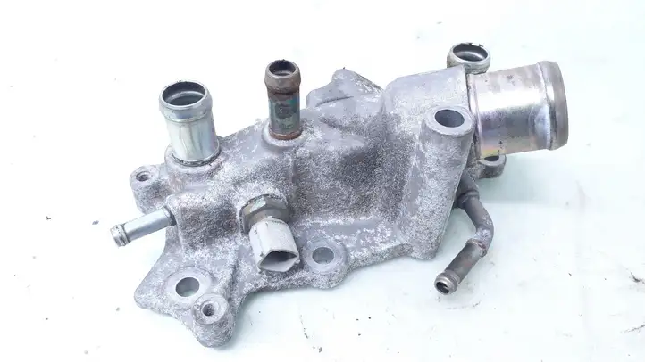 Nissan Juke I F15 (2010 - 2018) 22630JN00A Шланги системы охлаждения — фото 1