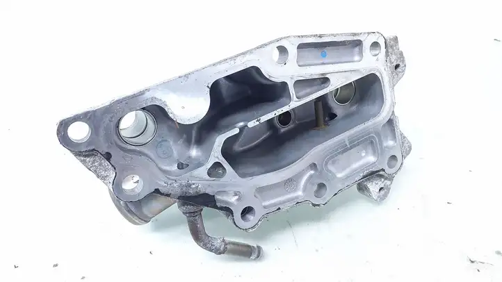 Nissan Juke I F15 (2010 - 2018) 22630JN00A Шланги системы охлаждения — фото 2