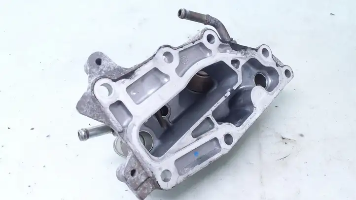 Nissan Juke I F15 (2010 - 2018) 22630JN00A Шланги системы охлаждения — фото 3