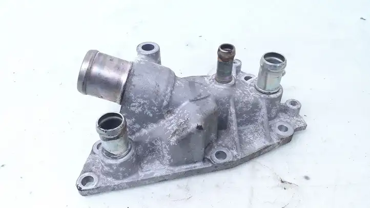 Nissan Juke I F15 (2010 - 2018) 22630JN00A Шланги системы охлаждения — фото 4