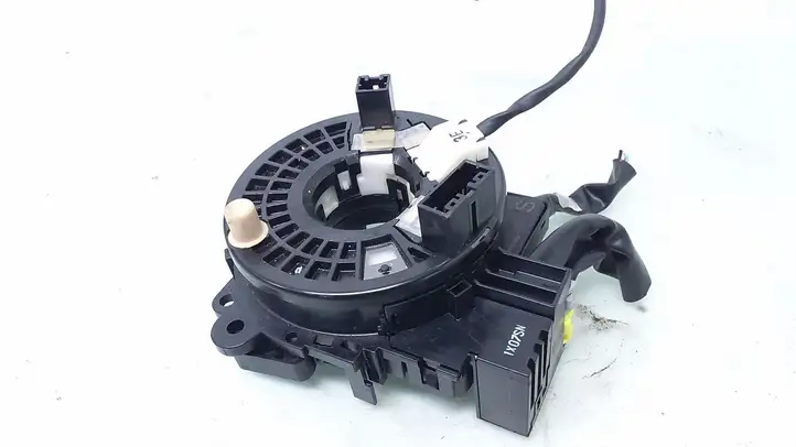 Nissan Juke I F15 (2010 - 2018) 0265005571 Контактное кольцо SRS — фото 2