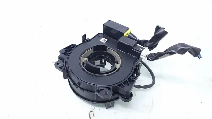 Nissan Juke I F15 (2010 - 2018) 0265005571 Контактное кольцо SRS — фото 3