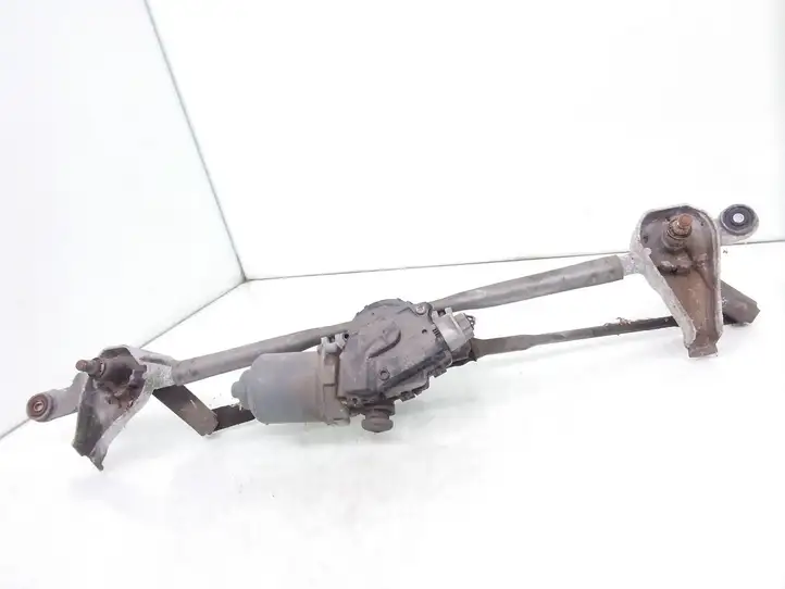 Subaru Forester SH (2008 - 2013) 86511SC010 Комплект механизма стеклоочистителей — фото 1