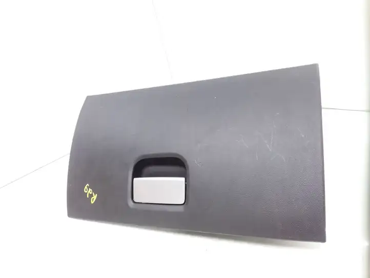 Fiat Punto (188) (1999 - 2010) 735386347 Бардачок в сборе — фото 1