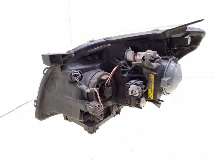 Toyota Avensis T250 (2006 - 2009) 8596724010 Передняя фара — фото 4
