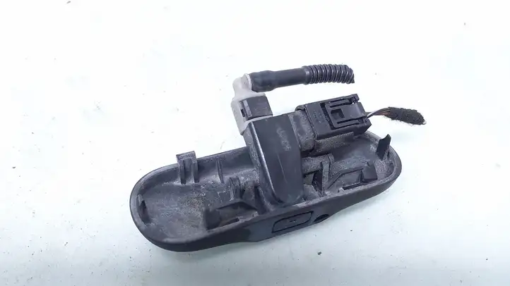 Volkswagen Touran I (2003 - 2010) 1T0955986 Форсунка омывателя лобового стекла — фото 2