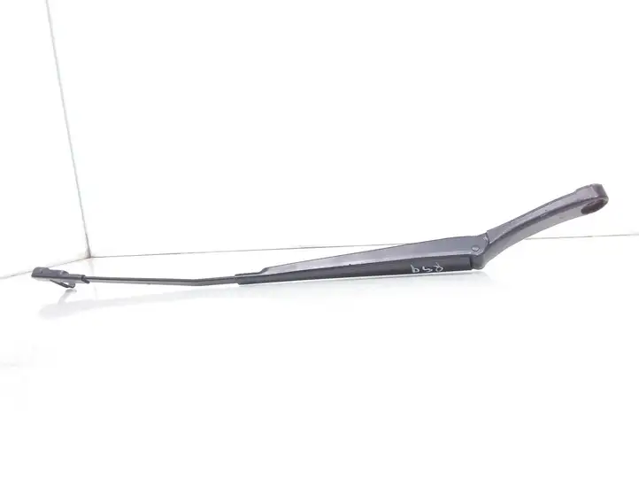 Volkswagen Touran I (2003 - 2010) 1T0955410A Рычаг стеклоочистителя — фото 1
