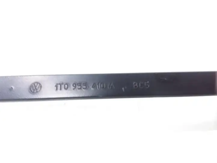 Volkswagen Touran I (2003 - 2010) 1T0955410A Рычаг стеклоочистителя — фото 3