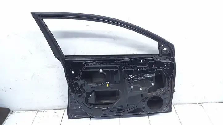 Toyota Avensis T250 (2003 - 2006) Дверь — фото 2