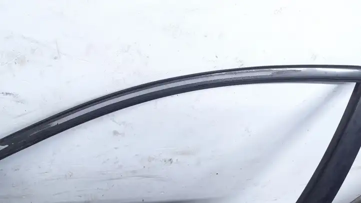 Toyota Avensis T250 (2003 - 2006) Дверь — фото 4