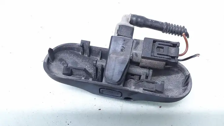 Volkswagen Touran I (2003 - 2010) 1T0955986 Форсунка омывателя лобового стекла — фото 3